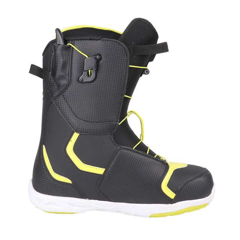 Graphene heating skiing shoes/ boots